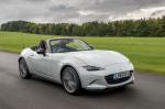 Mazda MX-5 Sport Recaro Limited Edition 2015 года